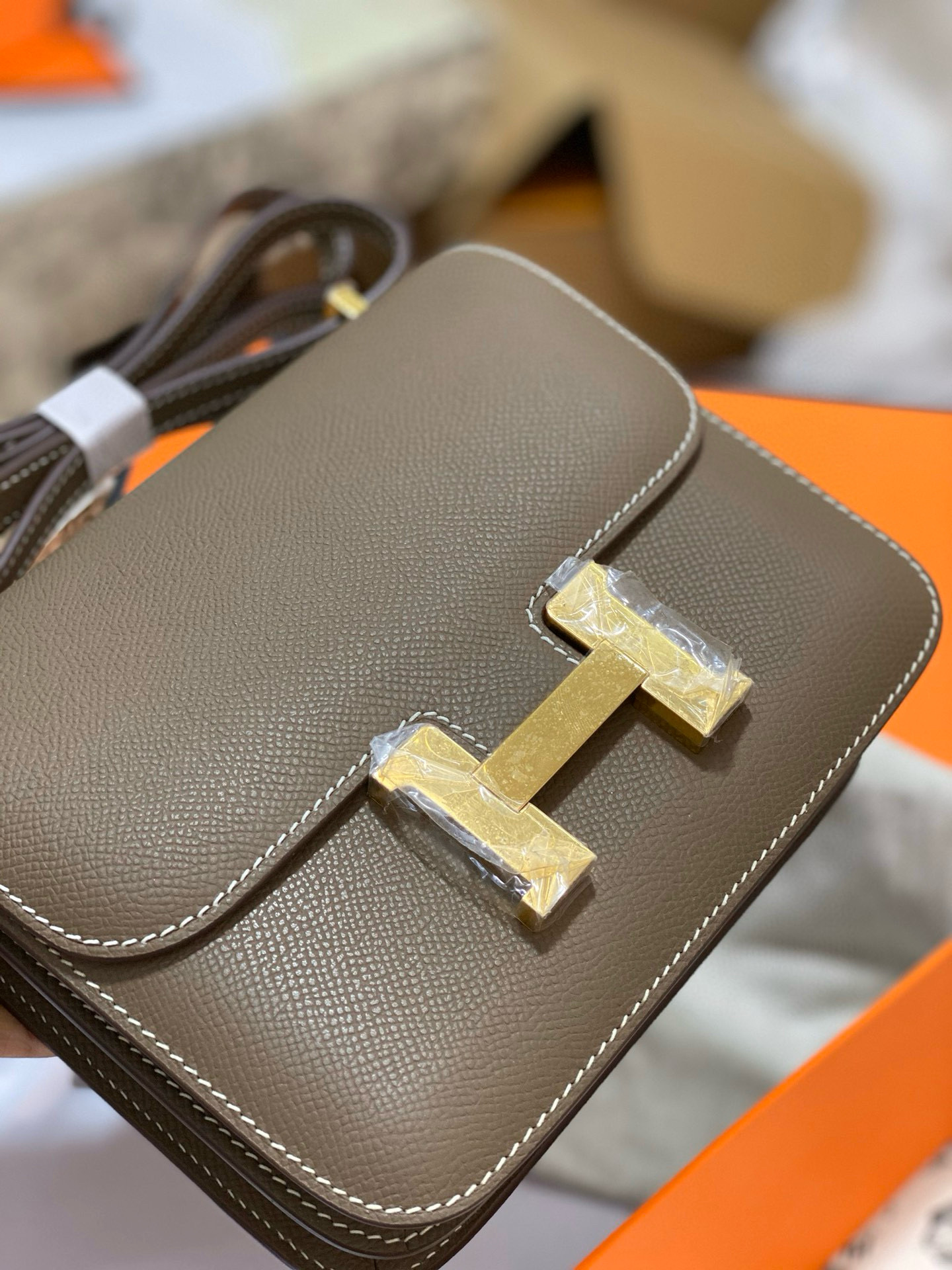 에르메스 따들락 콘스탄스TPM 에토프